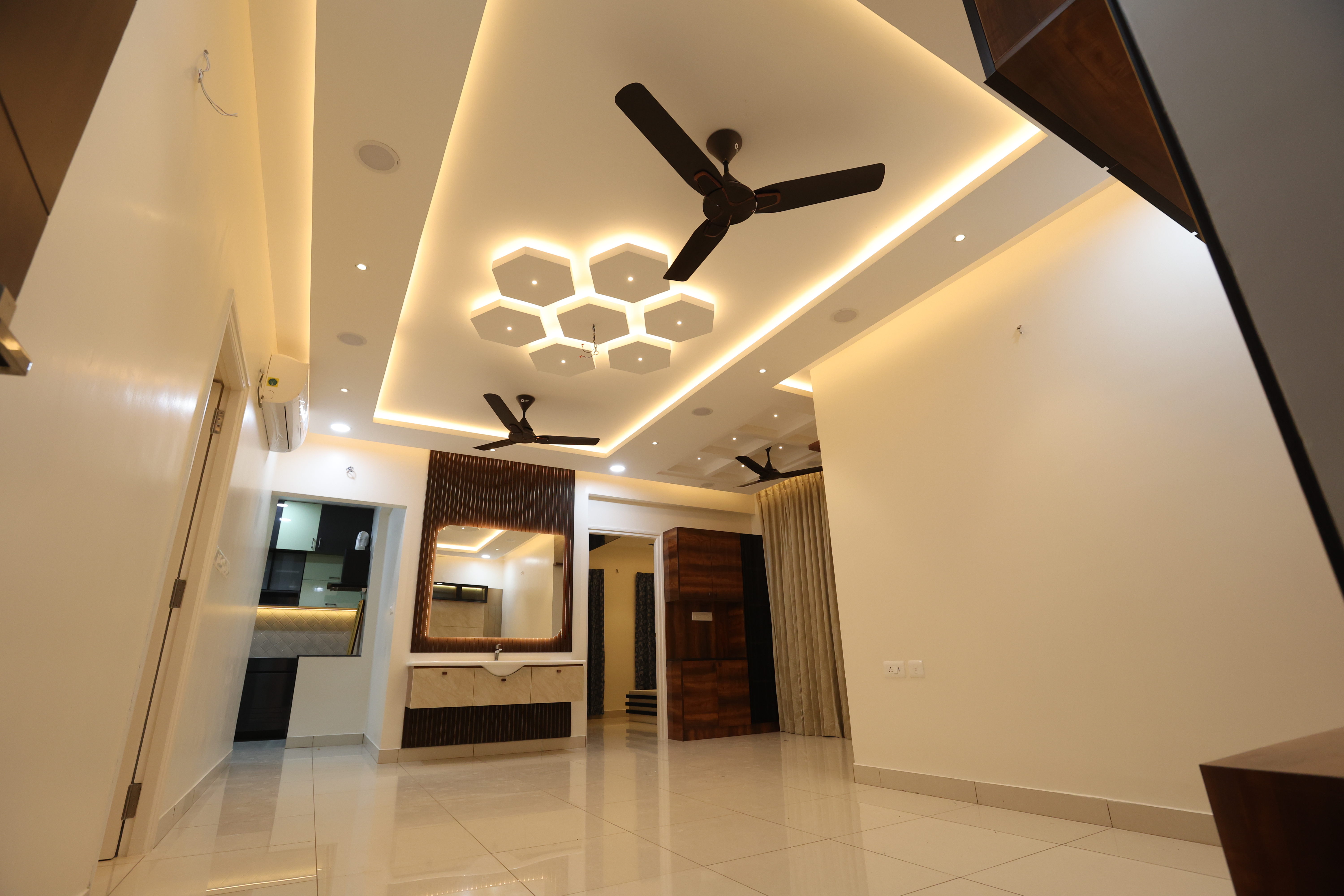 Kids Bedroom Interior Design